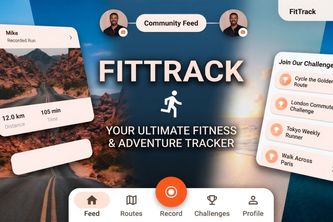 FitTrack