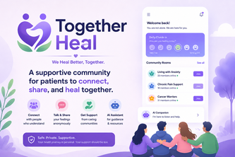 Together Heal