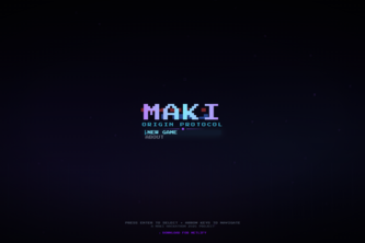 MAKI Origin Protocol