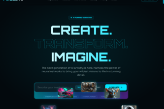 Pixels AI