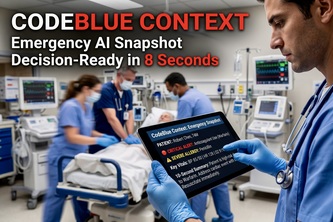 CodeBlue Context