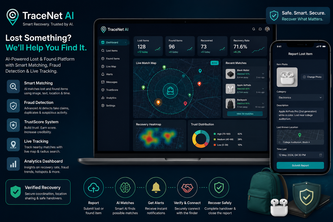 Tracenet AI