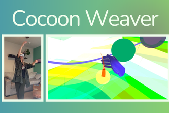 Cocoon Weaver