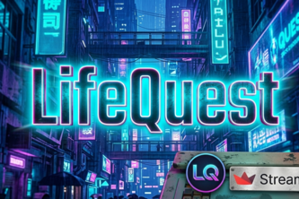 LifeQuest