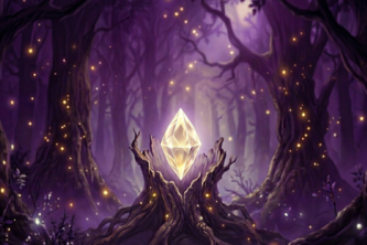 Whisperwood 