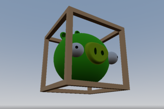 Good Piggies 3D