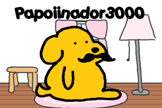 Papoiinador3000