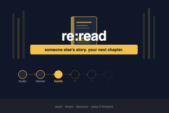 re:read