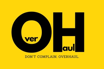 OverHaul