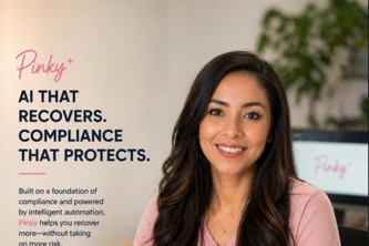AAA Healthcare Voice Assistant Pinky AI