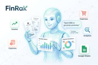 FinRak