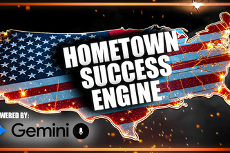 Hometown Success Engine