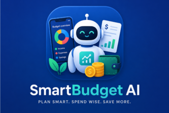 SmartBudget AI