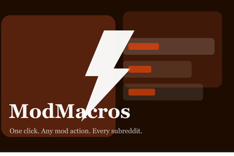 ModMacros