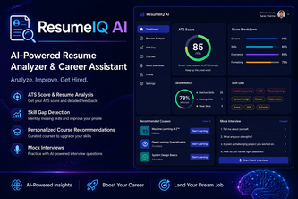 ResumeIQ-AI