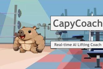 CapyCoach