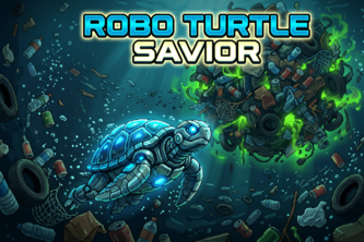 Roboshell Savior