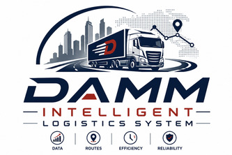 Damm Intelligent Logistics System