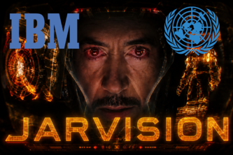 JARVISION