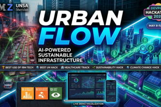 UrbanFlow