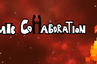 Cosmic Collaborations