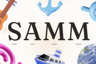 SAMM