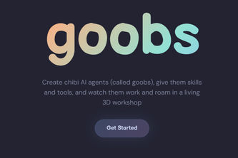 goobs