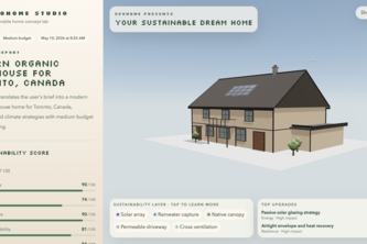 EcoHome Studio