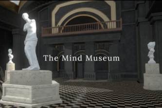 The Mind Museum