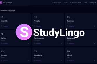 StudyLingo