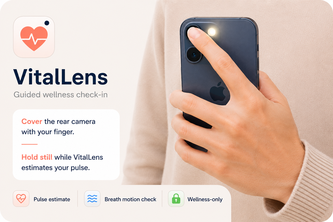 VitalLens