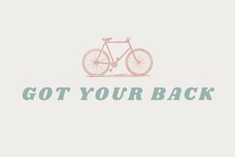 Got Your Back