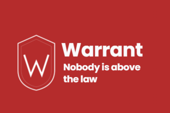 Warrant