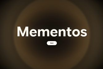 Memento