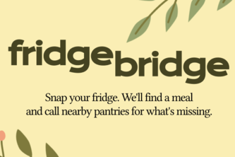 FridgeBridge