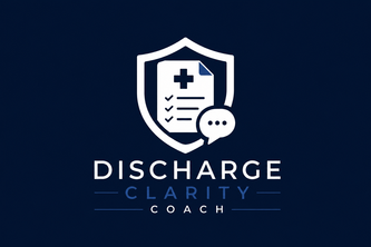 Discharge Clarity Coach