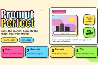 Prompt Perfect