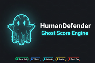 HumanDefender