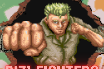 Riz'Fighters