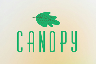 canopy \ Safe and Comfortable Walking