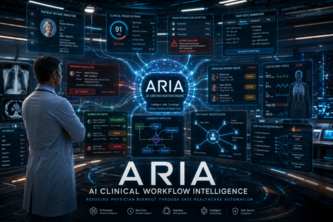 ARIA-MCP-Agent