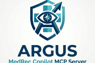 Argus MCP - MedRec Copilot