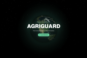 AgriGuard