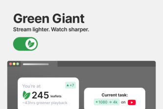 Green Giant