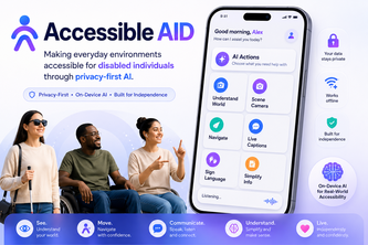 AccessibleAID