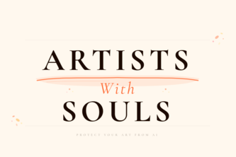 Artists With Souls