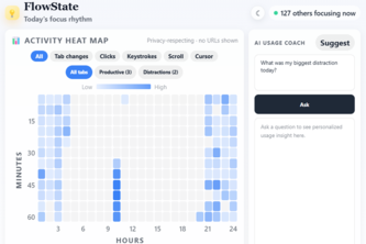FlowState