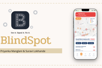 BlindSpot