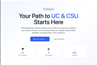 TransferBuddy AI