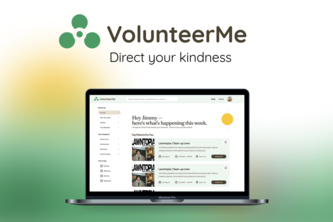 VolunteerMe